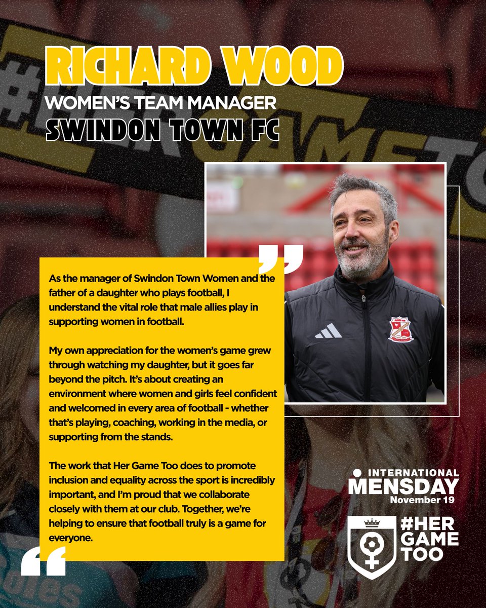 Her Game Too tweet media