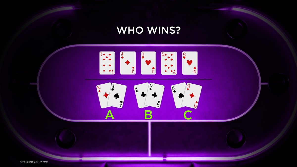 POPGameMain's tweet image. Drop your pick in the comments and let’s see who’s got the poker instincts! 💰🔥

#PokerFace #CardChallenge #POPGame #PlayResponsibly