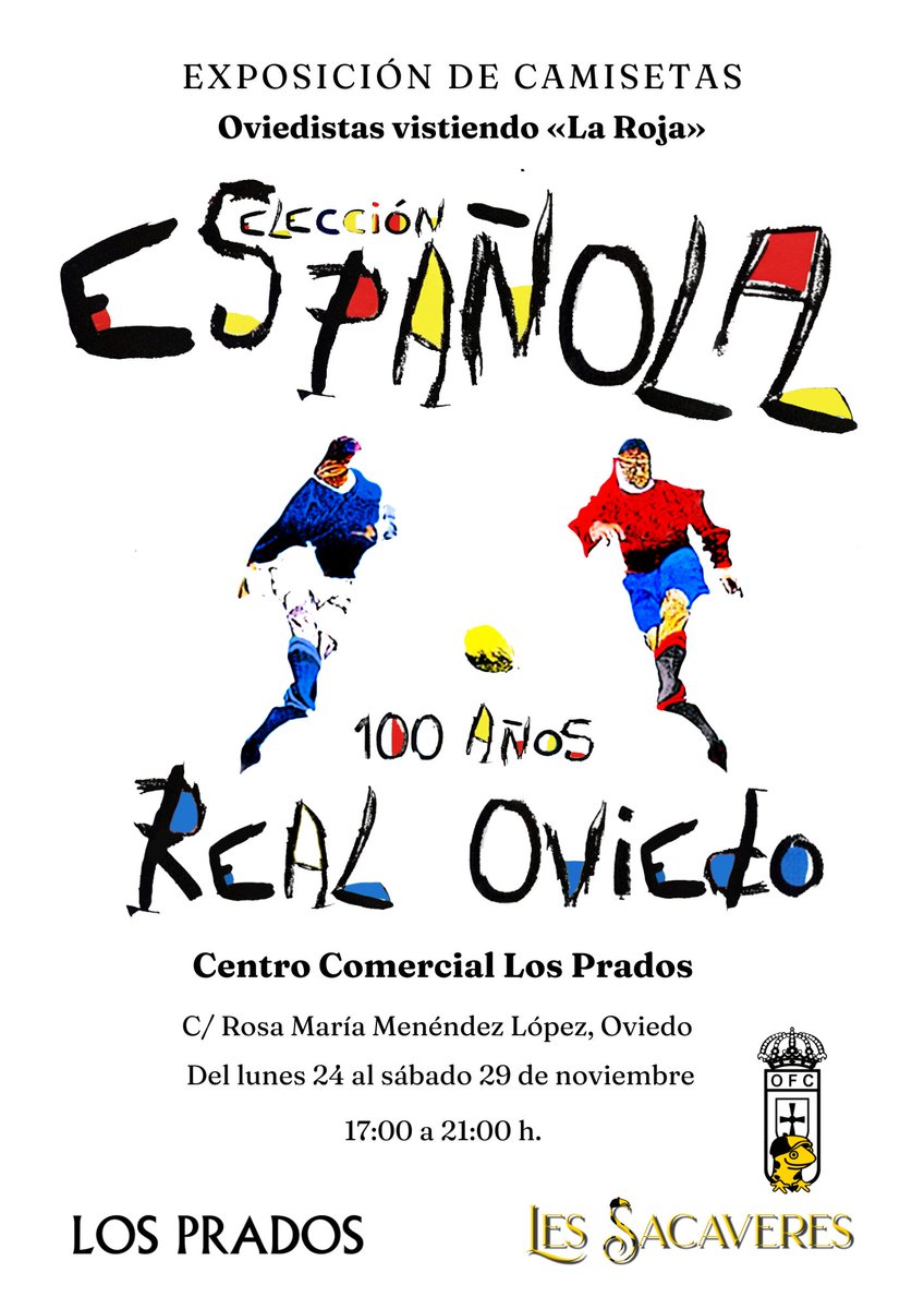 Les Sacaveres tweet media