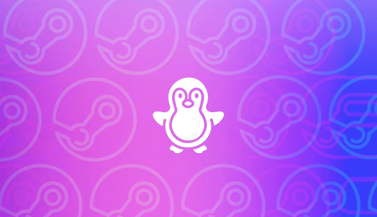 allkeyshop's tweet image. 🐧 Valve’s 2026 Steam Machine could make Linux gaming mainstream!

Dual console-PC design runs full SteamOS.

#SteamMachine #LinuxGaming #Valve