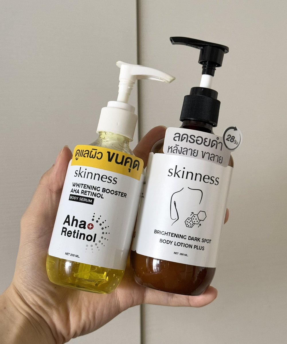 จากใจคนเป็นสิวหนักมาก จนทิ้งรอยไว้ที่หลังสาเหตุของเรามาจากการแพ้เหงื่อตัวเอง 

- แนะนำใช้2ตัวนี้ควบคู่ไปดูรอยสิวมันจางลงไวจริงๆใช้คู่กันผสมไปเลยเช้าเย็นรอยที่หลังมันเนียนขึ้นมากๆ พวกผดอุดตันแข็งๆเวลาแกะแล้วมันชห.555555555ก็ดีขึ้น