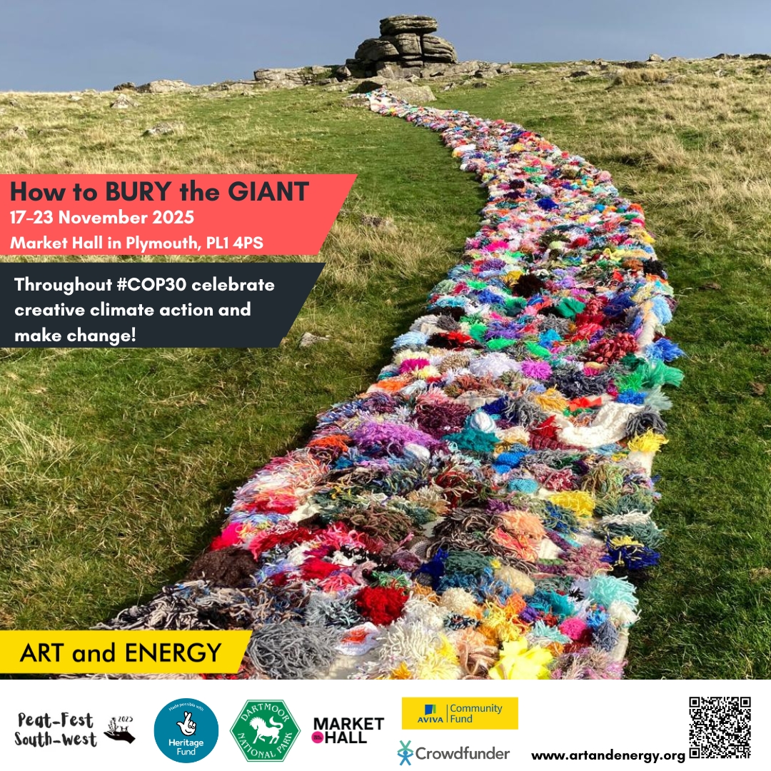 Foundation for Common Land tweet media