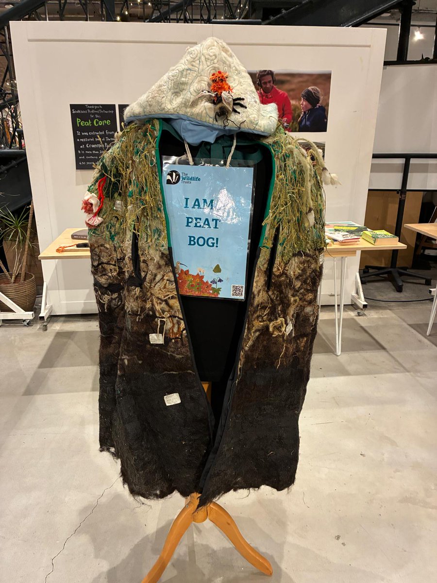 Foundation for Common Land tweet media