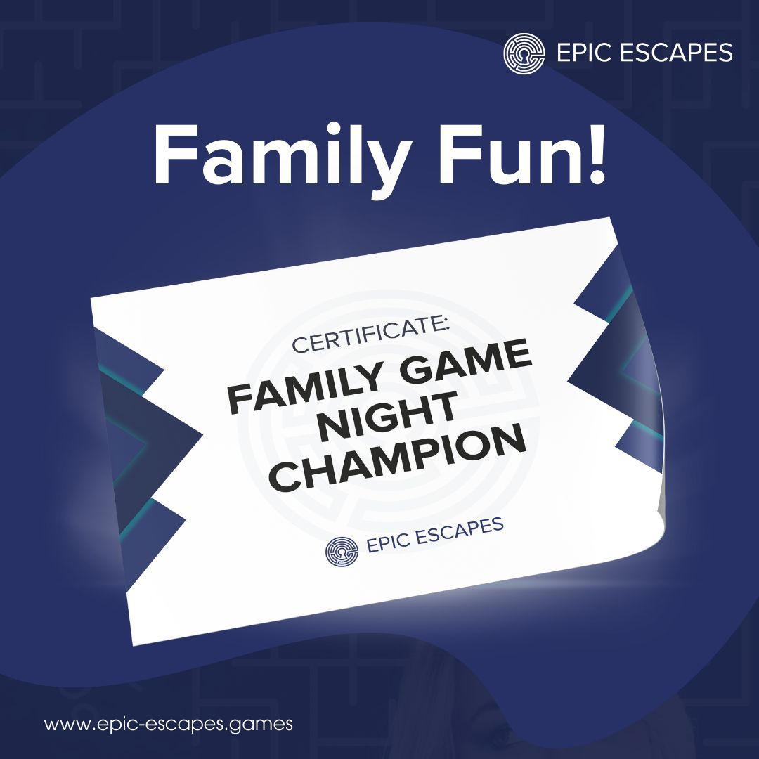 Epic Escapes tweet media