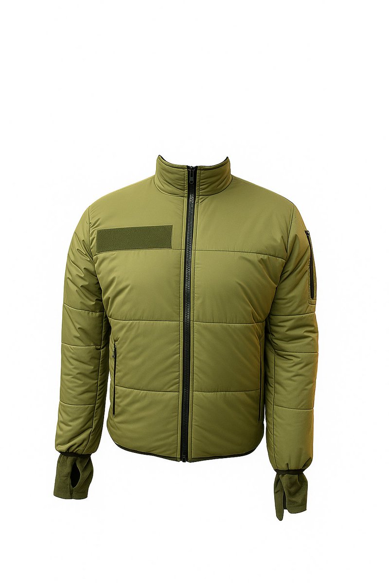 PIB_India's tweet image. Indian Army secures Intellectual Property Rights for New Design Coat Combat (Digital Print)

New Coat Combat has been designed and developed by the National Institute of Fashion Technology (#NIFT), New Delhi, as a consultancy project under the aegis of the Army Design Bureau…