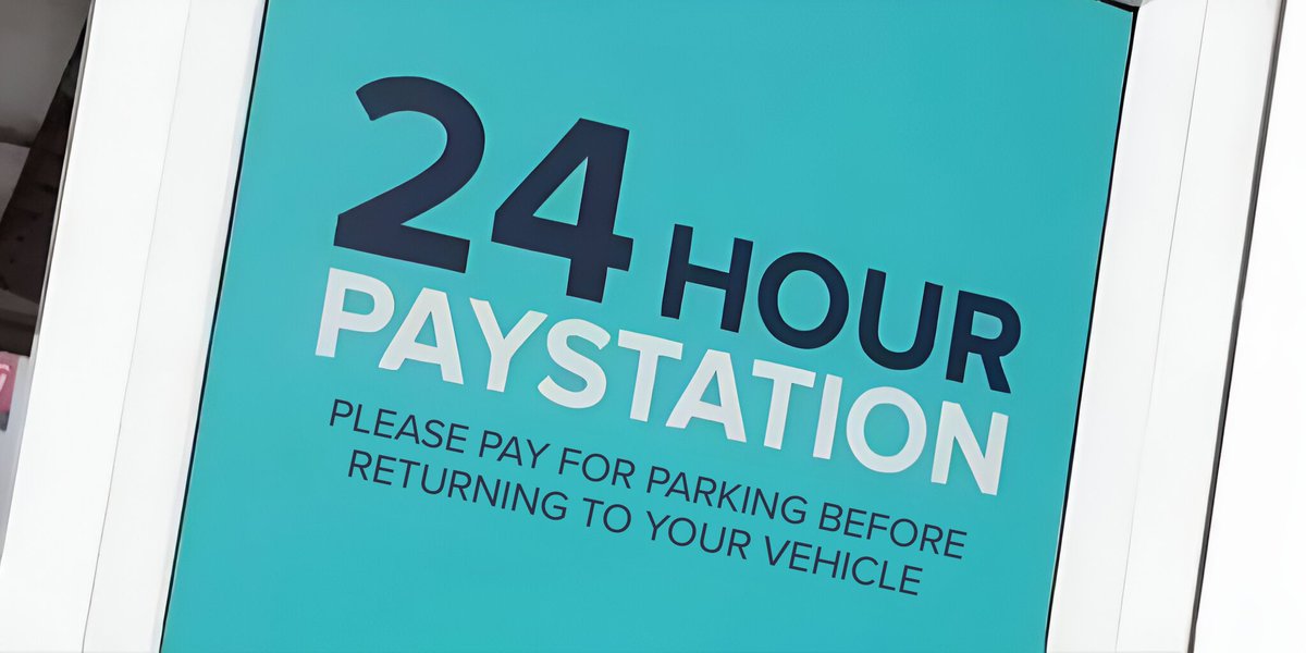 gsc1's tweet image. Enjoying evening entertainment in Glasgow and using our car park?

Did you know, you can prepay at our ticket machines to avoid waiting in a queue on your return - see info for non-visitors on our website: glasgowsciencecentre.org/visit/parking