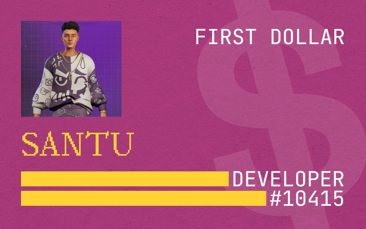 I will help you <a href="/earnfirstdollar/">First Dollar</a> on <a href="/base/">Base</a>

Want in?

firstdollar.money/?r=56HWCB