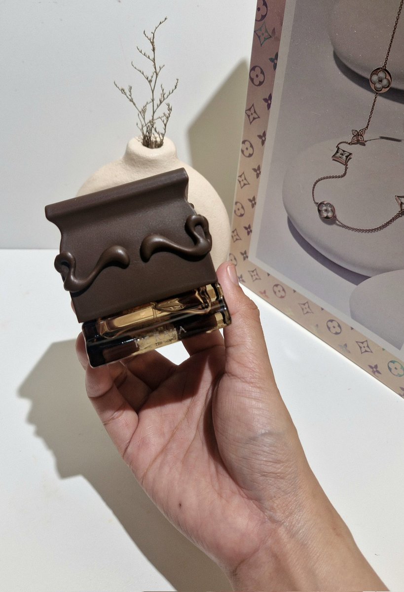 Cajuput as a parfume 

comforting bgtt wanginya 😱🥰😍