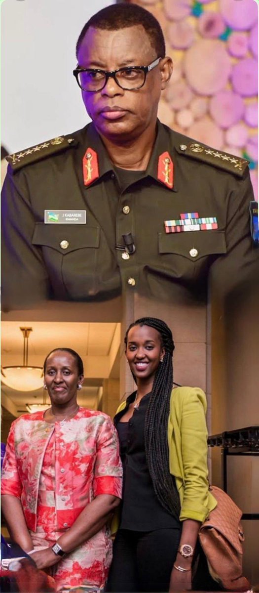 🔥 UPDATE: Gen James Kabarebe Poisoning Deepens Rwanda’s Succession Crisis 

New info suggests Gen. James Kabarebe’s sudden collapse is not a medical incident — but a political operation linked directly to Rwanda’s looming succession battle.

Gen Kabarebe lived with severe leg