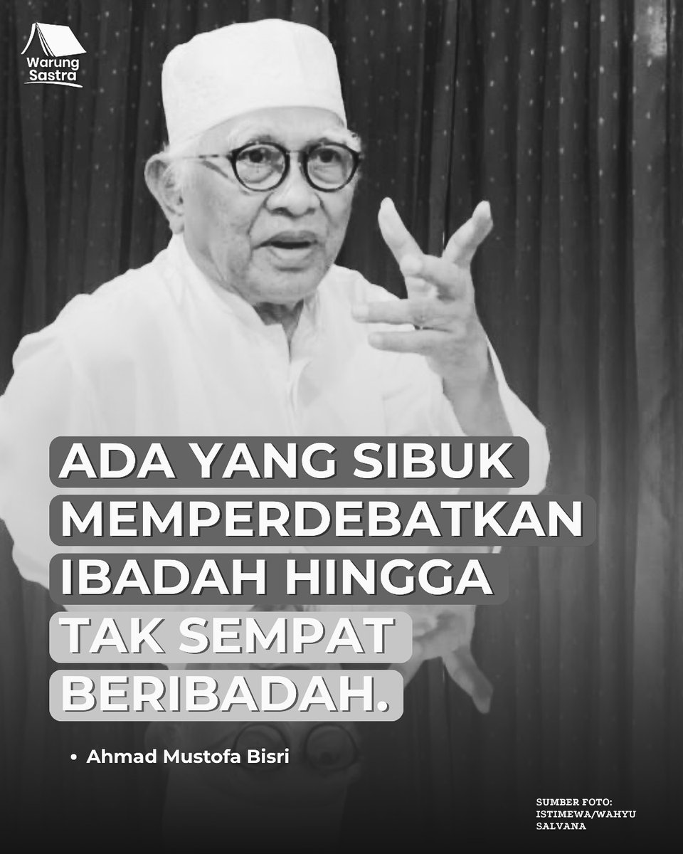 BUKU, KOPI, PENYETAN (@warungsastra) on Twitter photo 