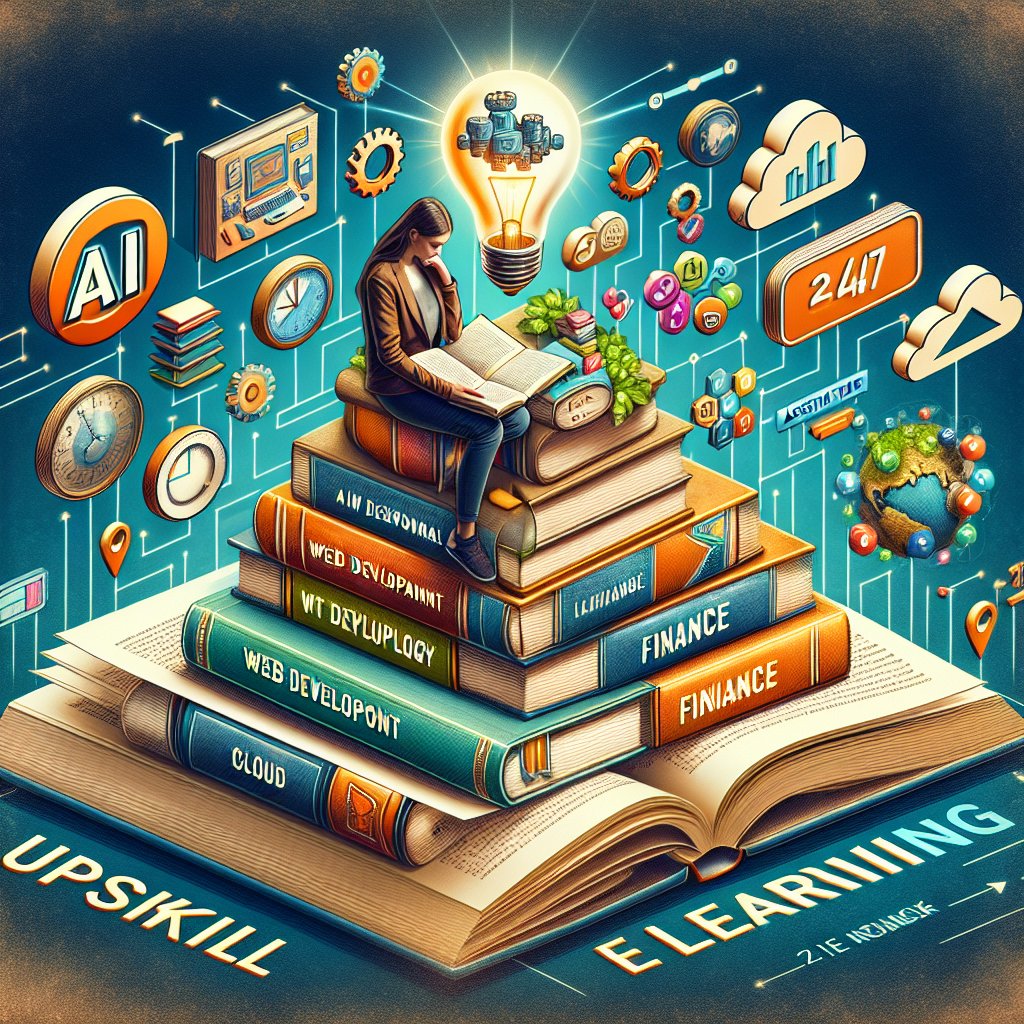 learnfly's tweet image. Level up your career with Learnfly 📚🚀 Thousands of courses in AI, Web Dev, Cloud, Finance &amp;amp; more. Learn anytime, anywhere, at your pace with certified instructors and 24/7 support. Start now: learnfly.com #Upskill #Learnfly #eLearning