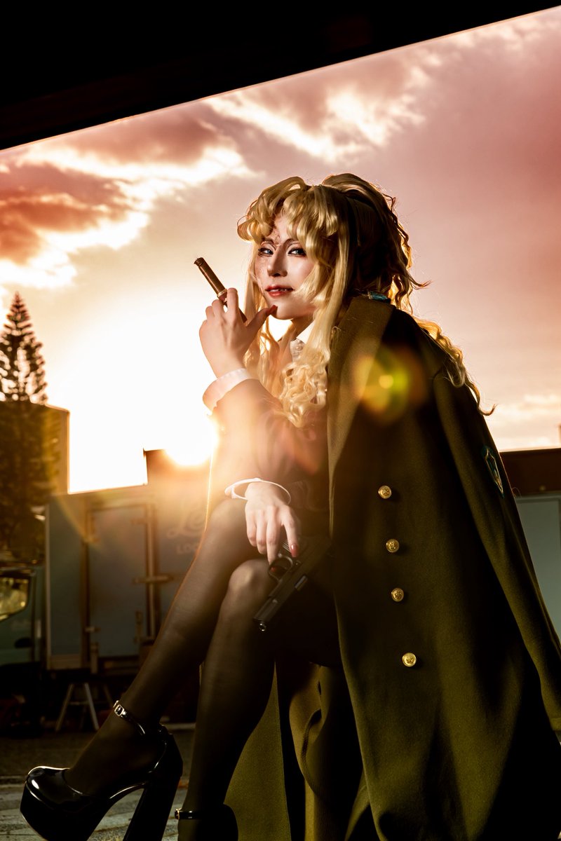 せるな@花粉症の為活動縮小中 tweet media