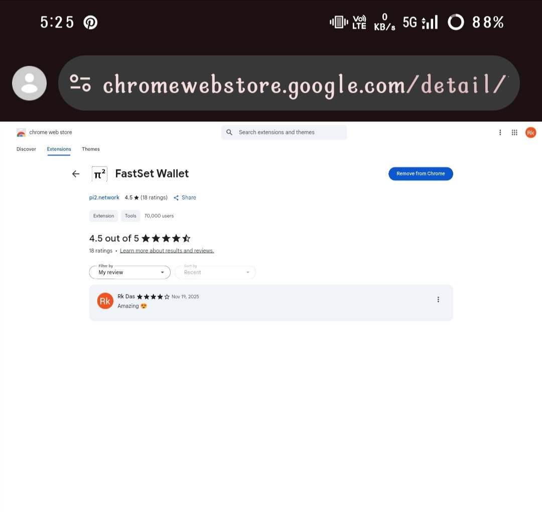 Raushan76574625's tweet image. #fastsetwallet @Pi_Squared_Pi2