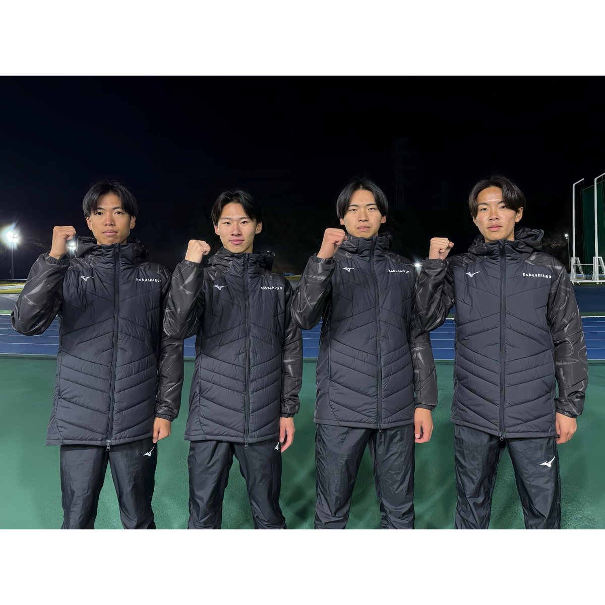 国士舘大学陸上競技部 長距離ブロック (@KUA_ekiden) / Posts / X