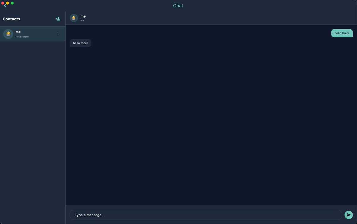 gptcrypto89's tweet photo. My Kaspa Browser "Navigate" Progress
- Multi wallet
- Onchain DNS
- AI Assitant
- Chat on Chain
- Wallet and assets managements

more to come!
Study #Kaspa $KAS https://t.co/PWCDrUsHkb