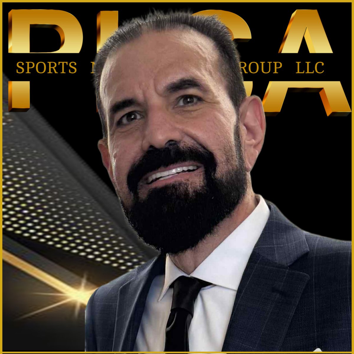 Please join us in welcoming LAWRENCE "CHAD" FREEMAN to <a href="/ProLevelAgents/">PLSA Sports Management Group, LLC</a> as our newest <a href="/CFLPA/">CFLPA</a> Registered Contract Advisor.

If you're seeking representation, please complete our Athlete Representation Questionnaire located at prolevelagents.com/representation

#NFL #CFL #UFL #IFL #NAL #AF1