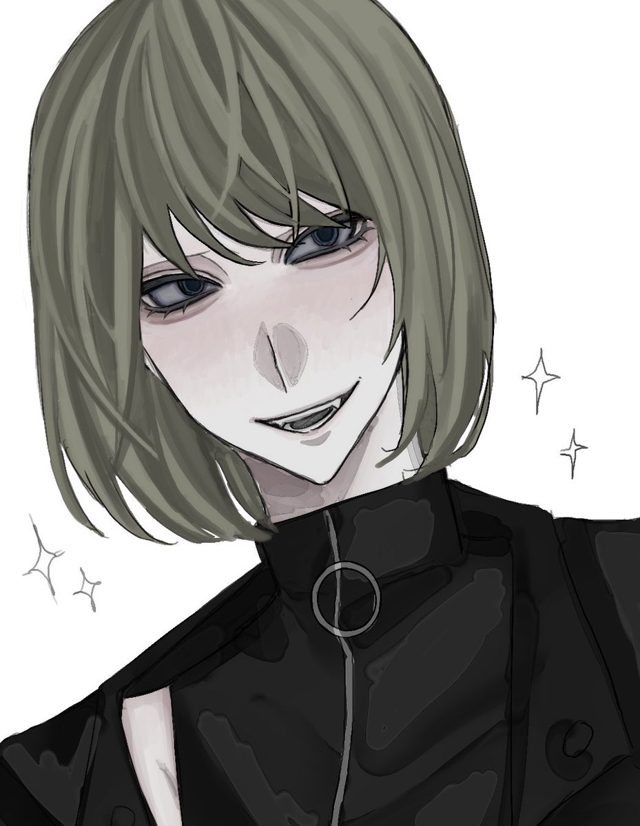 LiExliA__'s tweet image. 🍫 #DEATHNOTE  #Mello