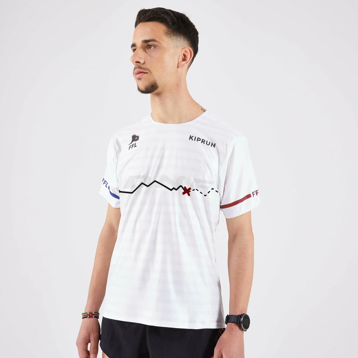 FFLose's tweet photo. 🏃 LE MAILLOT "DNF" FFL x KIPRUN 🇫🇷

Parce que les t-shirts de finishers c’est bien beau, mais la course à pied c’est aussi les crampes, les « l’essuie-glace tu connais », les ampoules et autres excuses bidon.

Pour rendre hommage à toutes ces courses et sorties que vous n’avez pas terminées, la FFL est fière de fêter le retour de son maillot « DNF » produit avec @KIPRUNRUNNING 🇫🇷😍