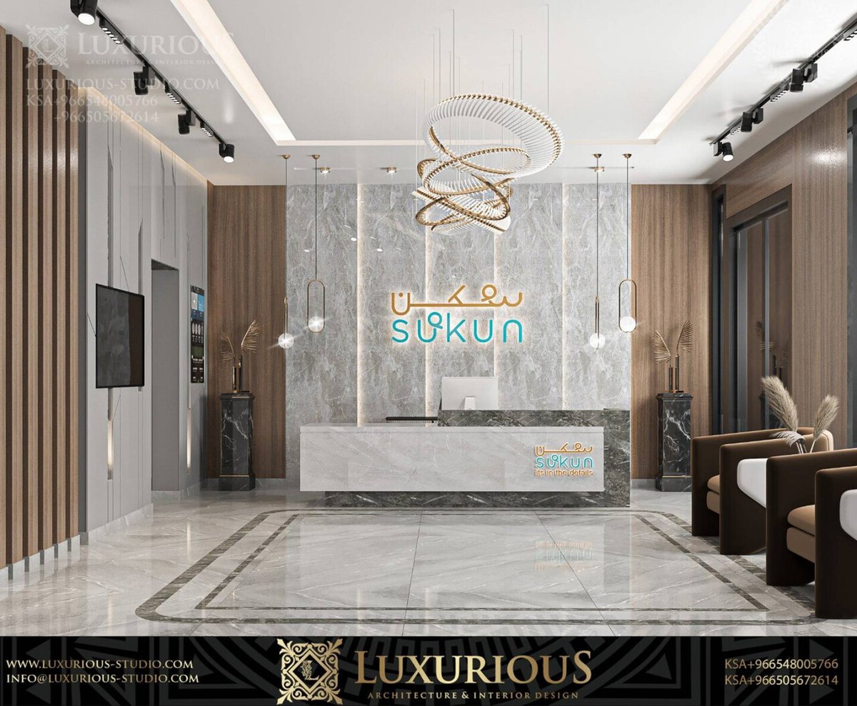 luxurious_ideas's tweet image. تصميم فندق بوتيك صغير في الدمام بطابع مميز وفريد

#Hotel_Design #Saudi_Hotels #Luxury_Hotel
شركة لوكجريوس للتصميم الداخلي
للتواصل :
00966505672614
ift.tt/PTKh9ep