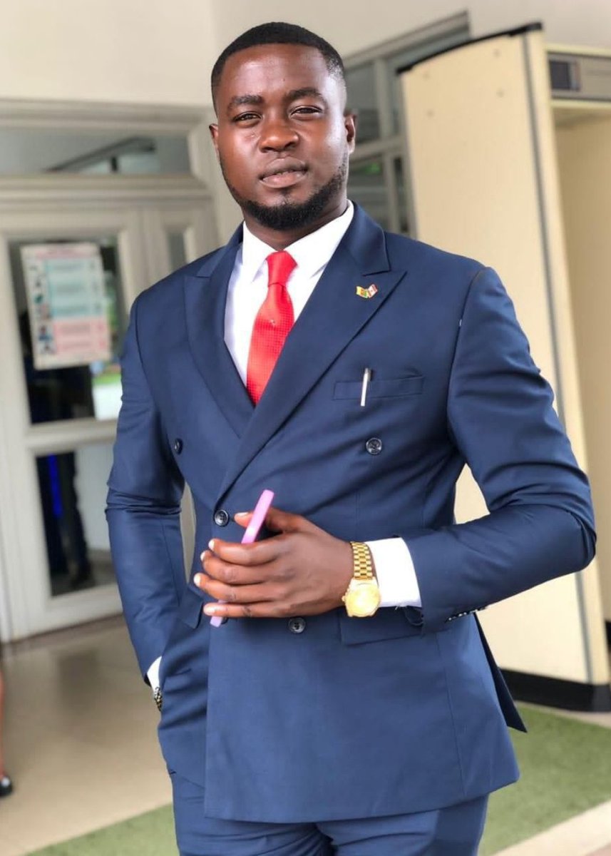 Meet the discussant: Epah Mfortaw Nyukechen

Epah Mfortaw Nyukechen is a development practitioner and policy analyst with extensive experience in strategic planning, policy dialogue, and the design and implementation of governance and development programmes.