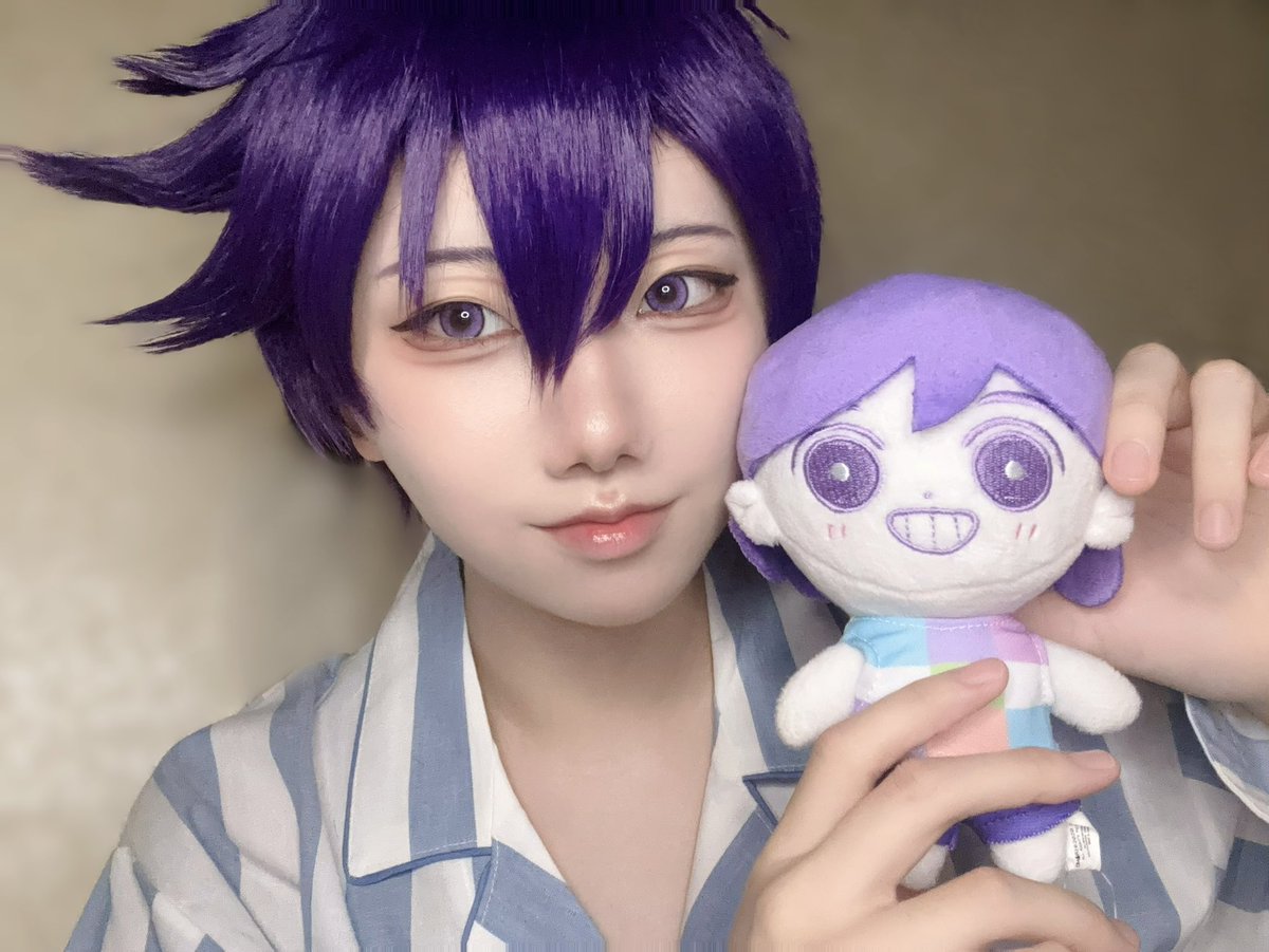 cos｜🍳

愛しの弟 ... ♡

#omoricosplay