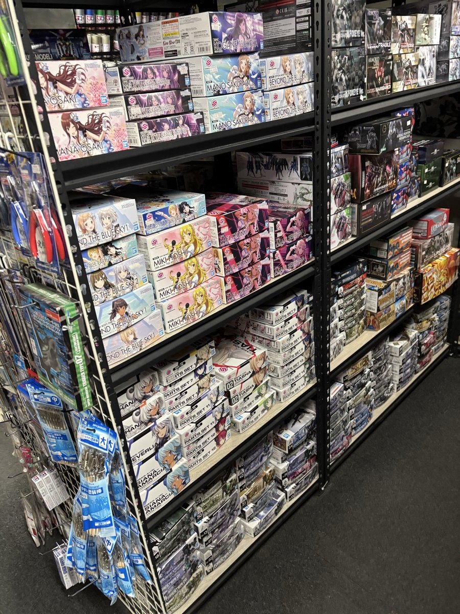 本日も一日、たくさんのお客様のご来店、誠にありがとうございました