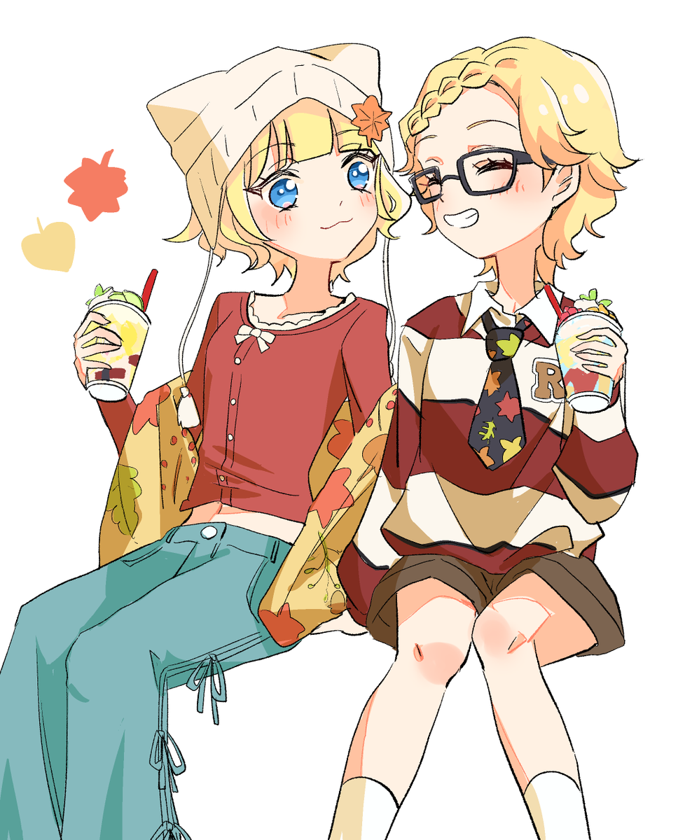 RED°ひなきみれぃ🍁