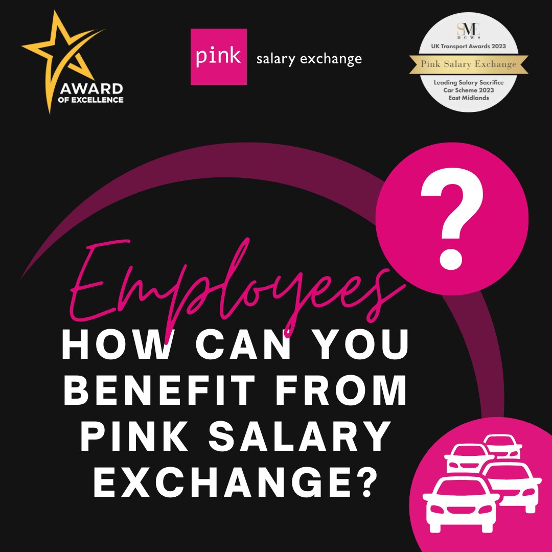 Pink Car Leasing tweet media