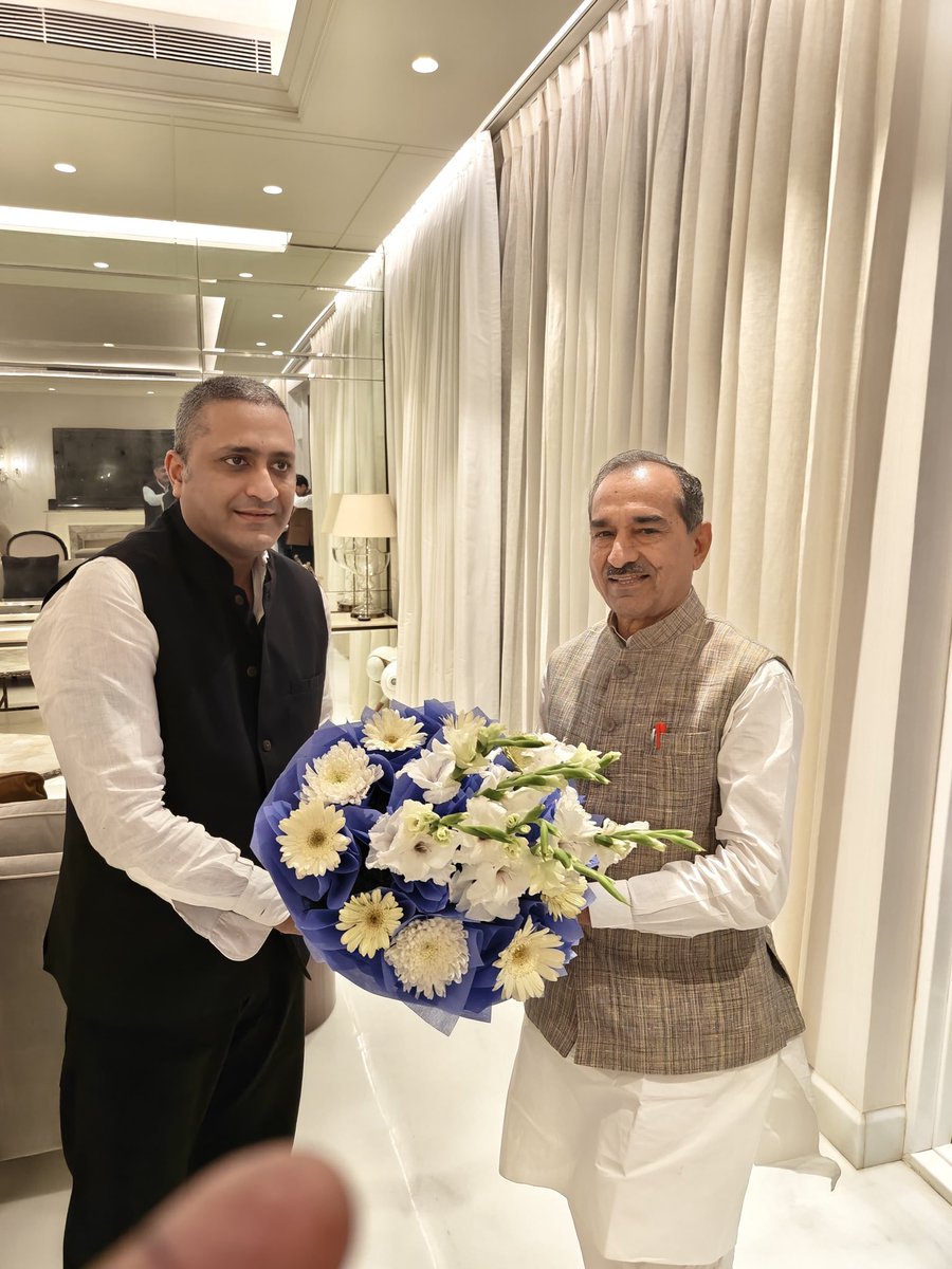 Riju Jhunjhunwala tweet media