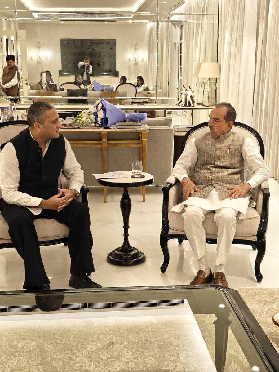 Riju Jhunjhunwala tweet media