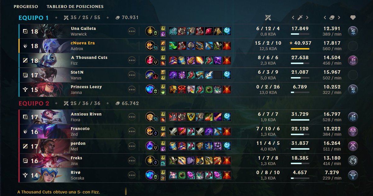 primer atrox jg del soloboom?