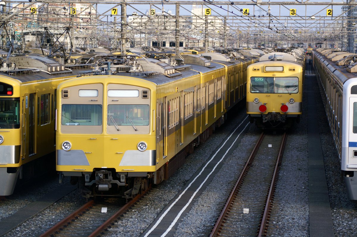 のひこみさつ@JR西日本完乗目指しているが… (@railboy103kei) / Posts / X