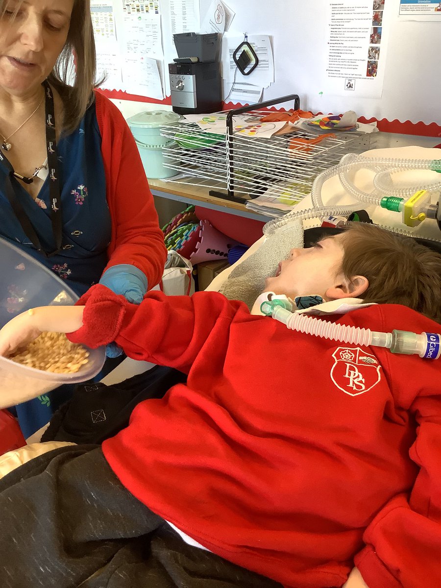 Encountering and exploring the food items we are using to make Mars Bar cake. <a href="/DrumparkBadgers/">Drumpark Badgers</a> <a href="/drumparkprimary/">Drumpark</a>