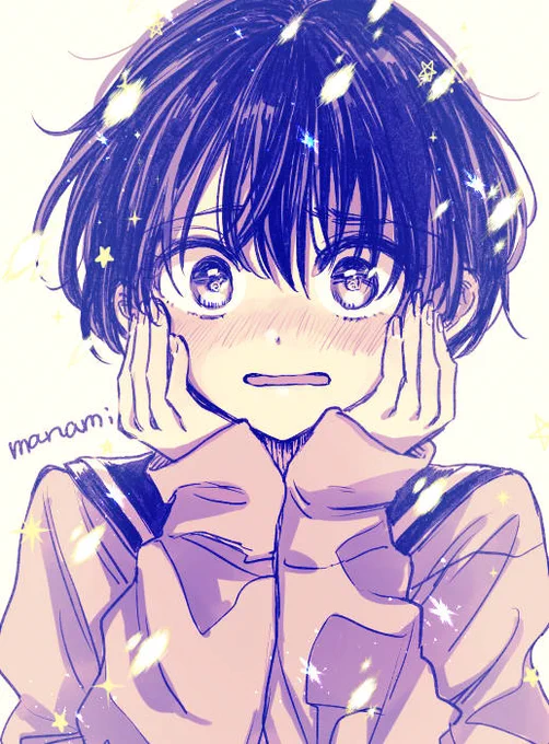 らくがき