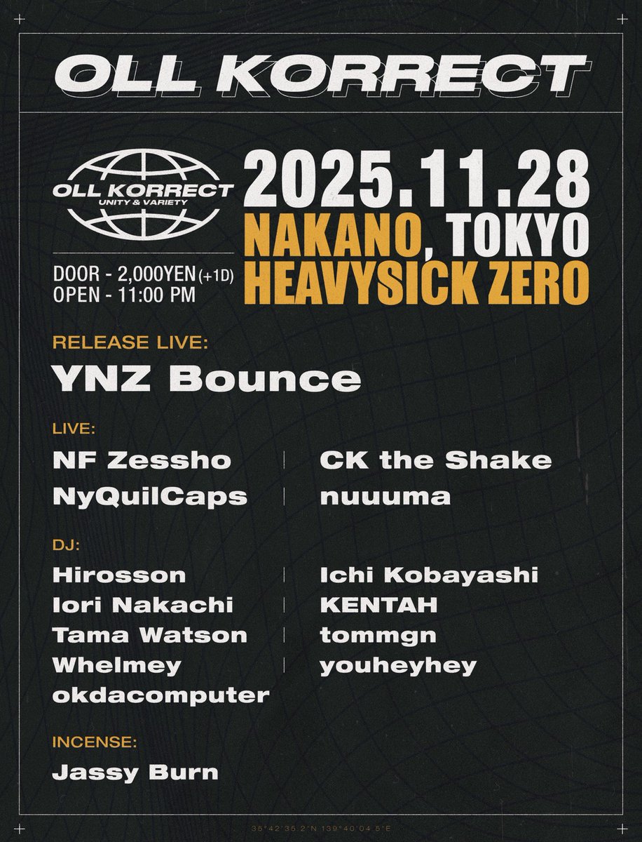 Oll Korrect (@ollkorrect1993) / Posts / X