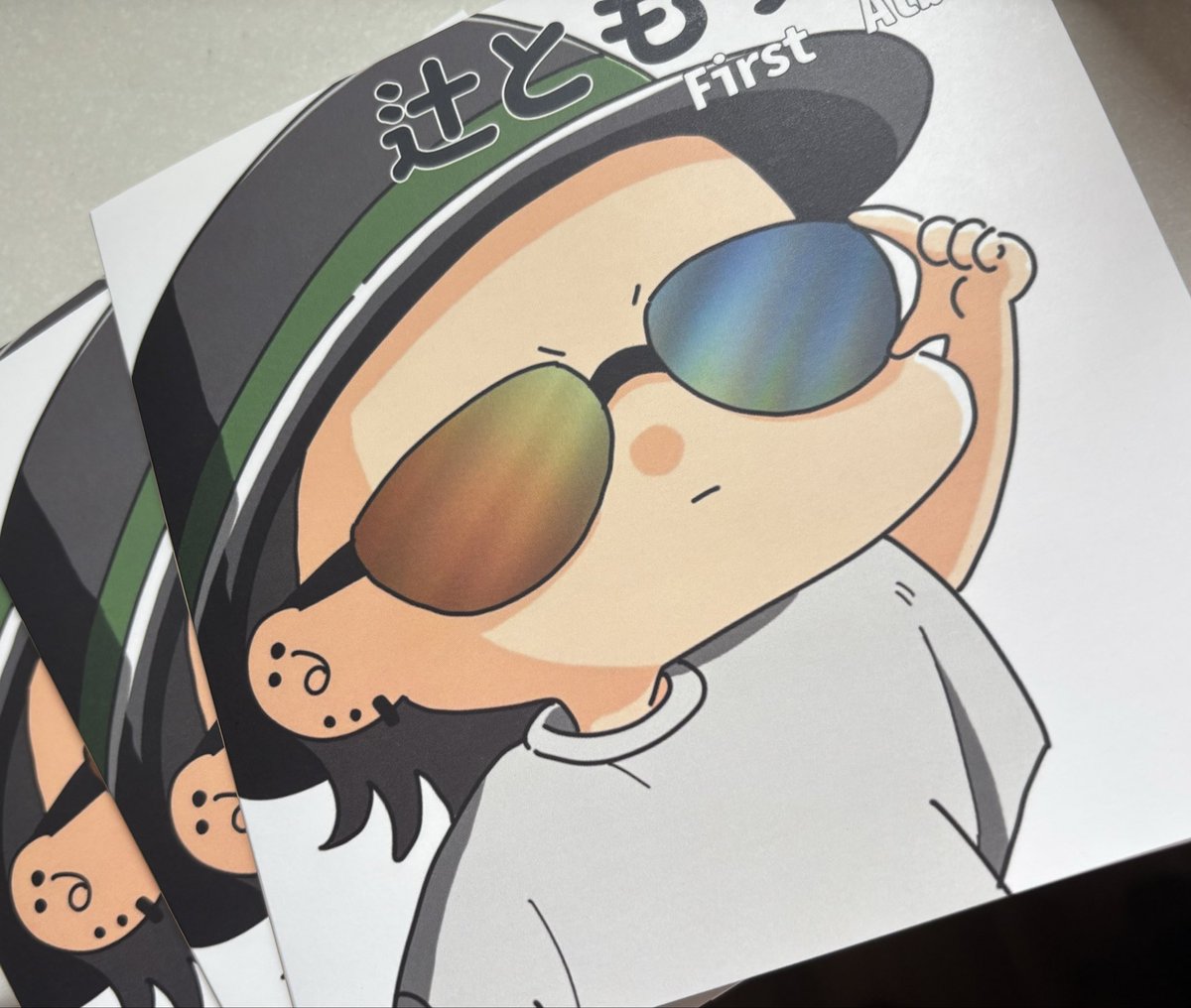 辻ともすけ (@tsuji_tomosuke) / Posts / X