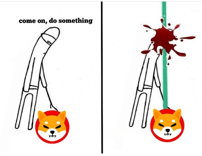 cryptoshibs's tweet image. When you least expect it...

BOOM $SHIB 🔥🔥