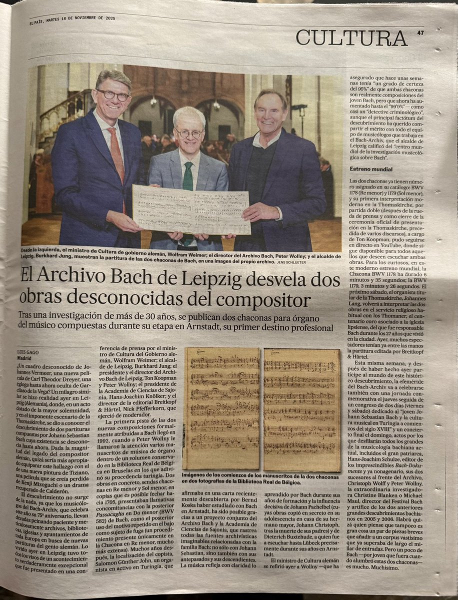 Pablo L. Rodríguez tweet media