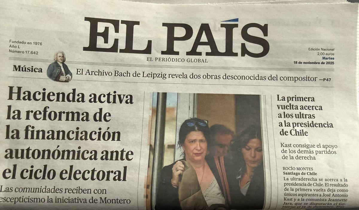 Pablo L. Rodríguez tweet media