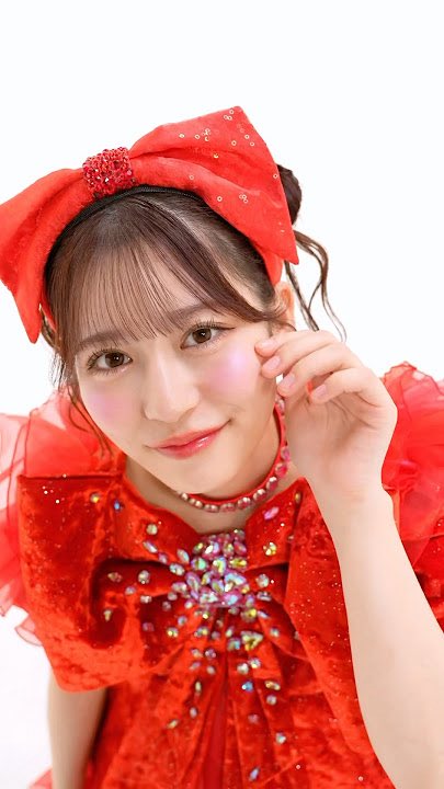 🏷️new tag FRUITS ZIPPER❤️ #月足天音 CANDY TUNE💚 #小川奈々子