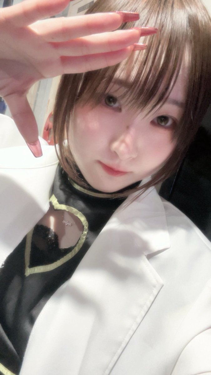 kyu_sokai's tweet image. 本日きゅーいます！
お外から応援おねがいします♪
dennosokai.base.shop
 #コンカフェ #高知コンカフェ  #電脳租界