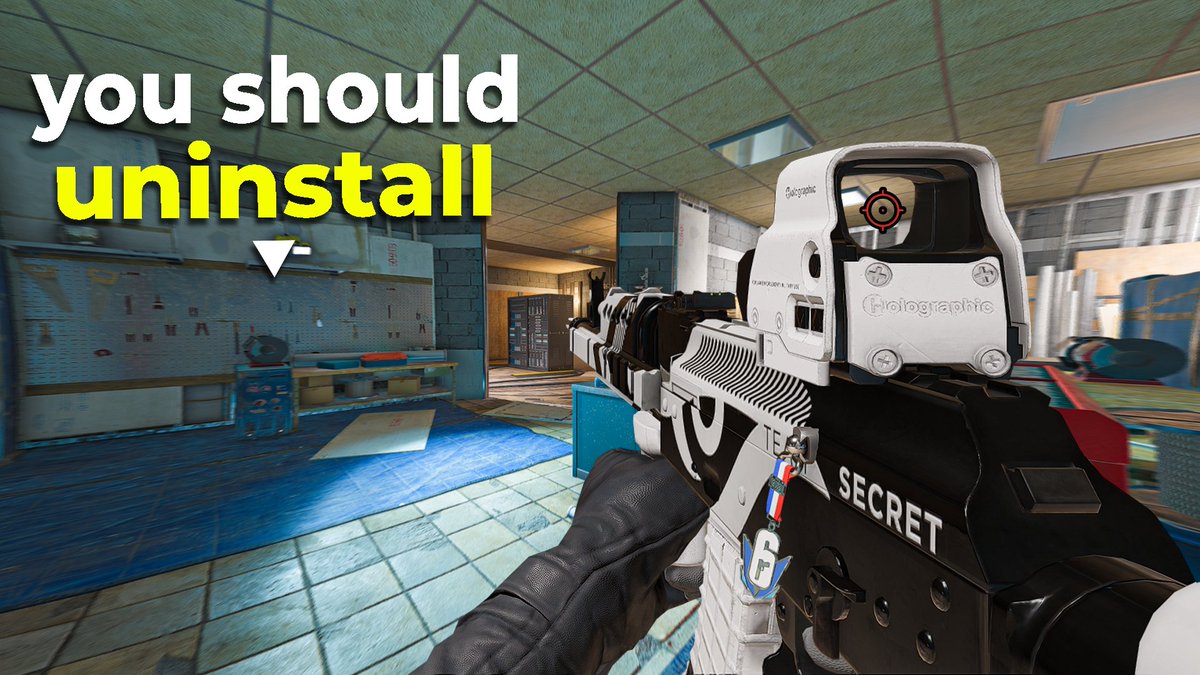 bret_r6's tweet image. yo chat i&apos;d really appreciate it if you watched my new video, even just the first clip &amp;lt;3