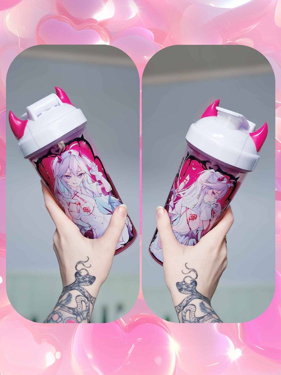 Kuro's Dollhouse🎀 tweet media