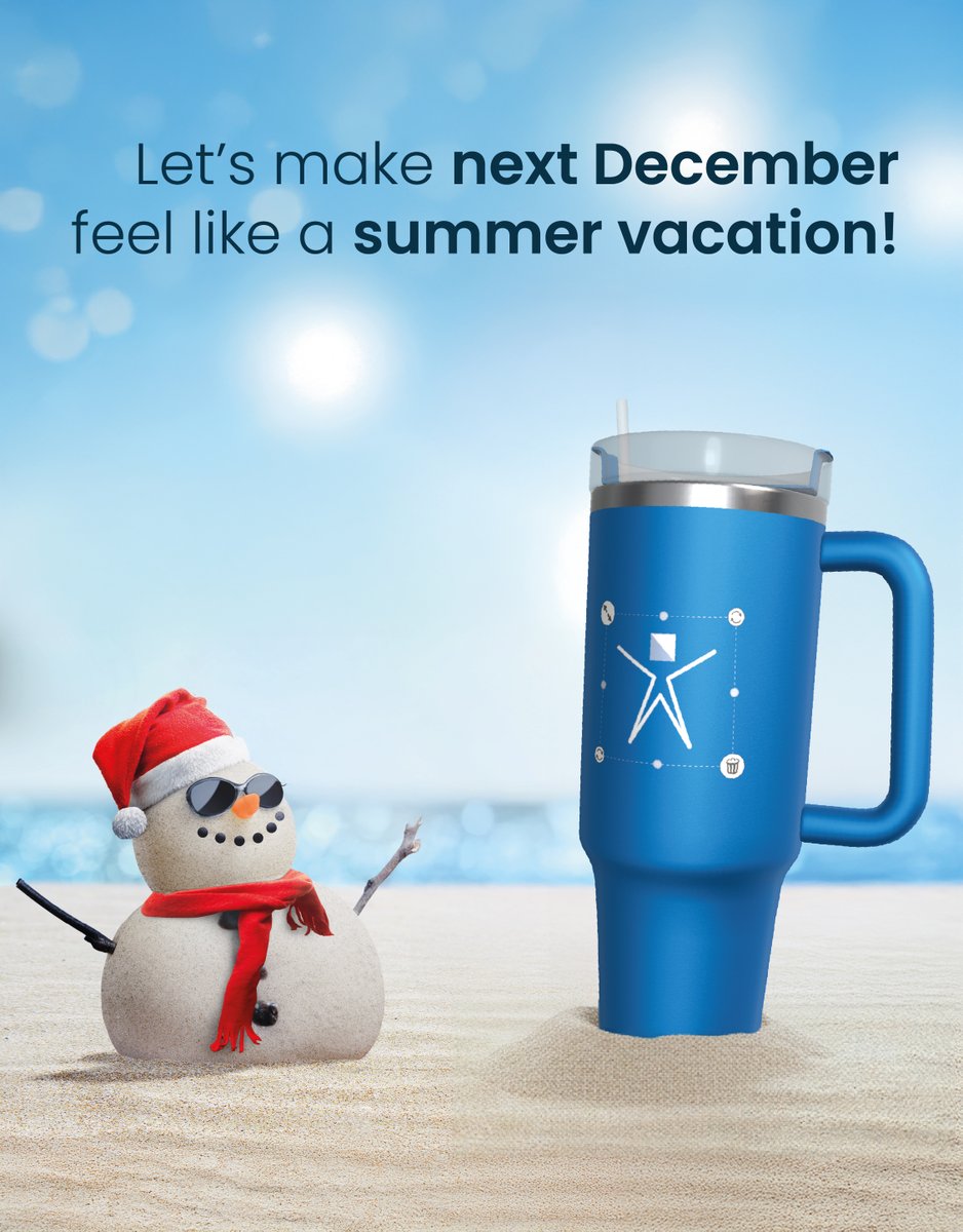 3DKitBuilder's tweet image. Christmas is a busy time in the #customization industry, &amp;amp; can result in chaos.
#KitBuilder&apos;s #3Dcustomizer &amp;amp; #printautomation software can make your workflow run smoother than Santa&apos;s workshop

Get in touch for a no-stress demo to get ahead of next year&apos;s chaos. Link in bio 🔗