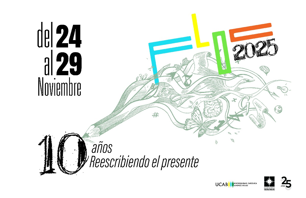 Una gran noticia. El escritor español Nicolás Melini en Venezuela. Narrador de primera línea. Nadie se lo pierda. Una de las voces literarias más fascinantes del presente.