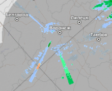 giammaiot2's tweet image. New &amp;amp; not new details of Radar Spoofing, Jamming,Anomaly,Faults,Bug,Hack or Magic

Weather Radar: Possible RF/Radio anomalies in the area of Soci &amp;amp; Belgorod,Russia

C,S,&amp;amp;X-Band &amp;amp; maybe L-Band 

#SIGINT #ELLINT #COMINT
#Jammer #Jamming #Spoofer #Spoofing #EW #ElectronicWarfare