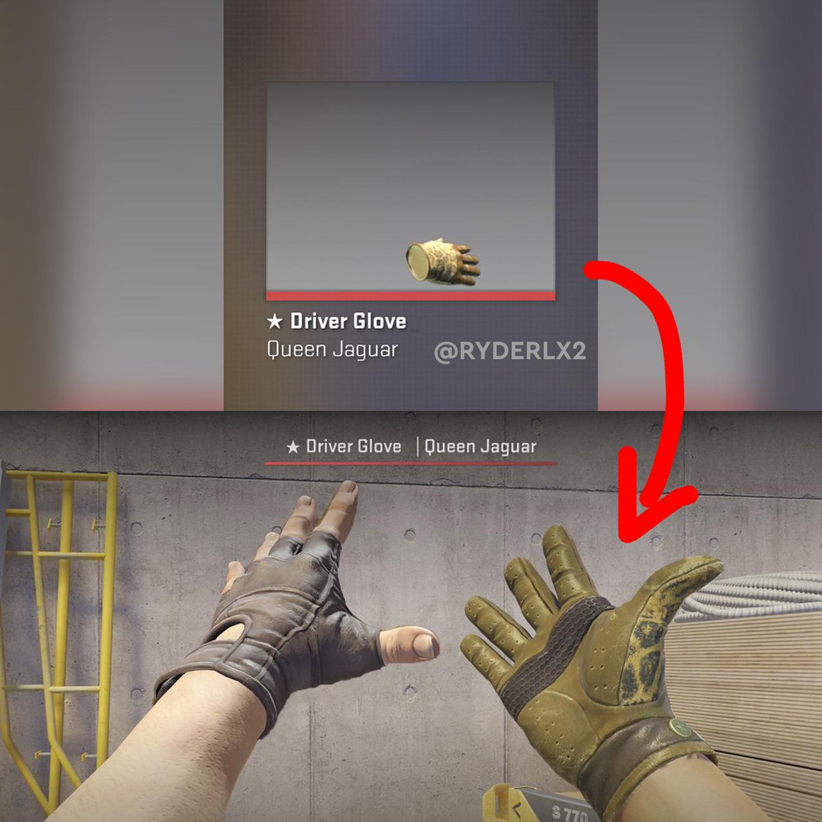 CS.MONEY tweet media