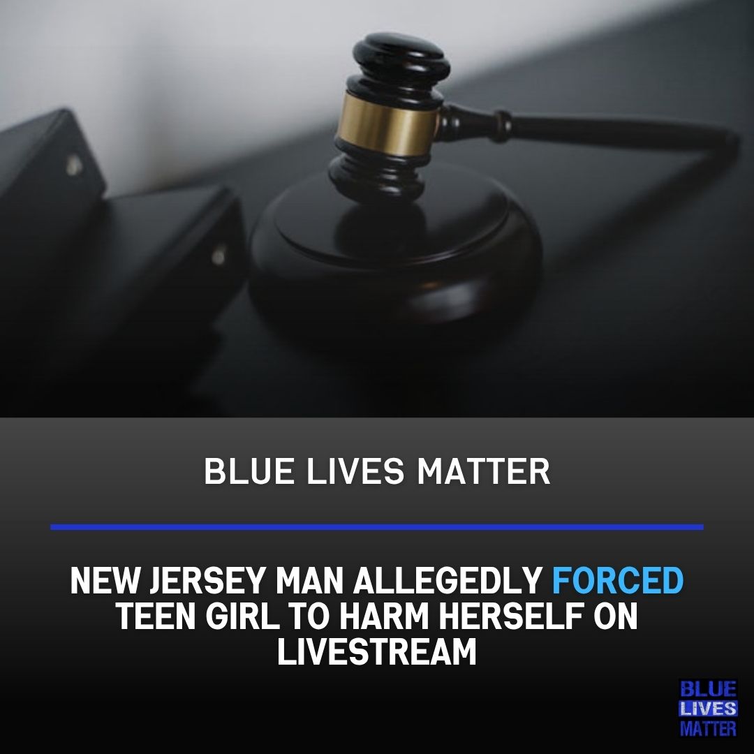 Federal prosecutors have charged a 21-year-old man out of New Jersey with cyberstalking a minor after authorities claim the individual told a 13-year-old girl to cut herself online under the threat of being doxed.
#lawenforcement #news
lawenforcementtoday.com/prosecutors-sa…