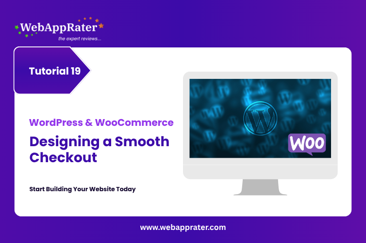 AppMarketPlus's tweet image. A smooth checkout experience can reduce cart abandonment and increase conversions.

Learn the essential design tips for WooCommerce checkout success:

🔗 webapprater.com/web-app-develo…

#Ecommerce #WebDesignTips #ConversionRate #UXMatters #WordPressDesign