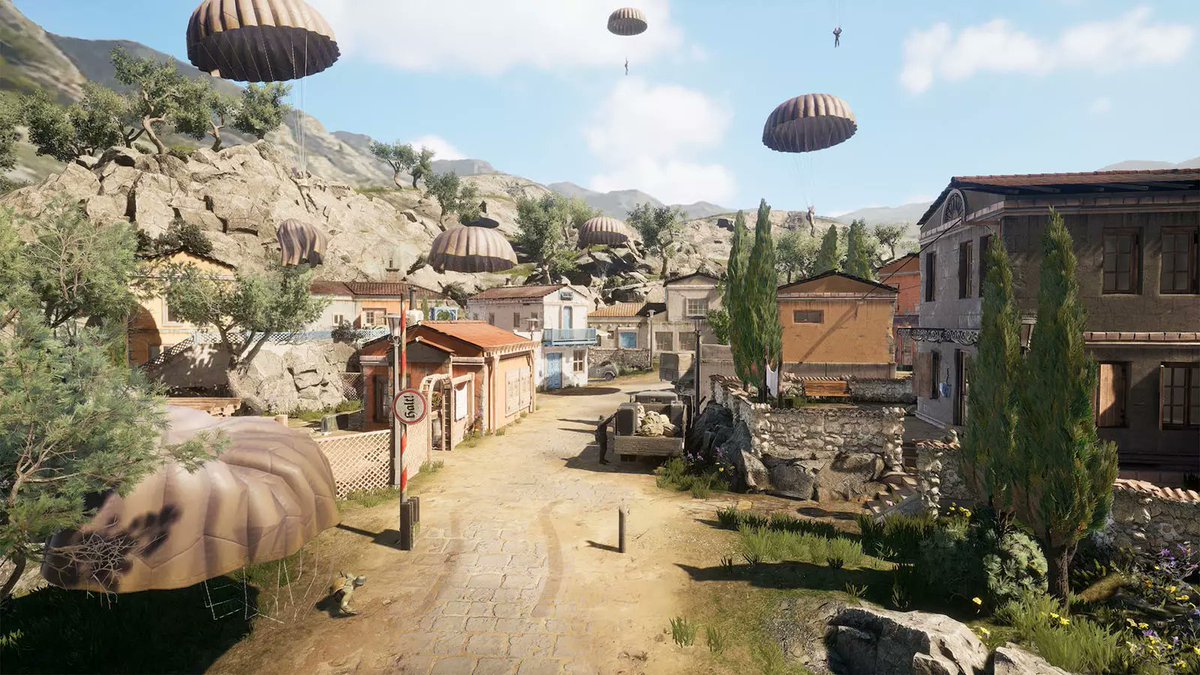 gamesplanet_com's tweet image. Erweitert euer Commandos: Origins mit den neuen &quot;Shadows over Crete&quot;-Inhalten! Enthält eine vollvertonte Kampagne mit 4 Missionen, basierend auf den Ereignissen nach der Operation Merkur.

🪂 Steam-Key (-13%): gamesplanet.com/game/6860-3

#Commandos
